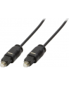 LOGILINK - Kabel Toslink, 1,5m - nr 19