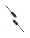 LOGILINK - Kabel Toslink, 1,5m - nr 23