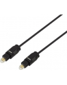 LOGILINK - Kabel Toslink, 1,5m - nr 24