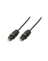 LOGILINK - Kabel Toslink, 1,5m - nr 5