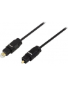 LOGILINK - Kabel Toslink, 5m - nr 15