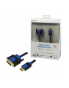 LOGILINK Kabel HDMI-DVI High Quality 3m - nr 12