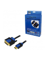 LOGILINK Kabel HDMI-DVI High Quality 3m - nr 1