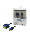 LOGILINK Kabel HDMI-DVI High Quality 10m - nr 8