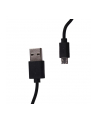 Whitenergy Kabel do przesyłu danych, wtyczka USB 2.0 na micro USB - nr 1