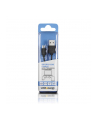 Whitenergy Kabel do przesyłu danych, wtyczka USB 2.0 na micro USB - nr 2