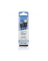 Whitenergy Kabel do przesyłu danych, wtyczka USB 2.0 na micro USB - nr 5