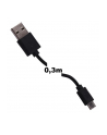 Whitenergy Kabel do przesyłu danych, wtyczka USB 2.0 na micro USB - nr 6