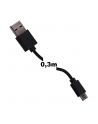 Whitenergy Kabel do przesyłu danych, wtyczka USB 2.0 na micro USB - nr 9