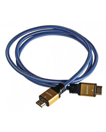 IBOX I-BOX KABEL HDMI 2.0 4K, UltraHD 1,5m v2.0