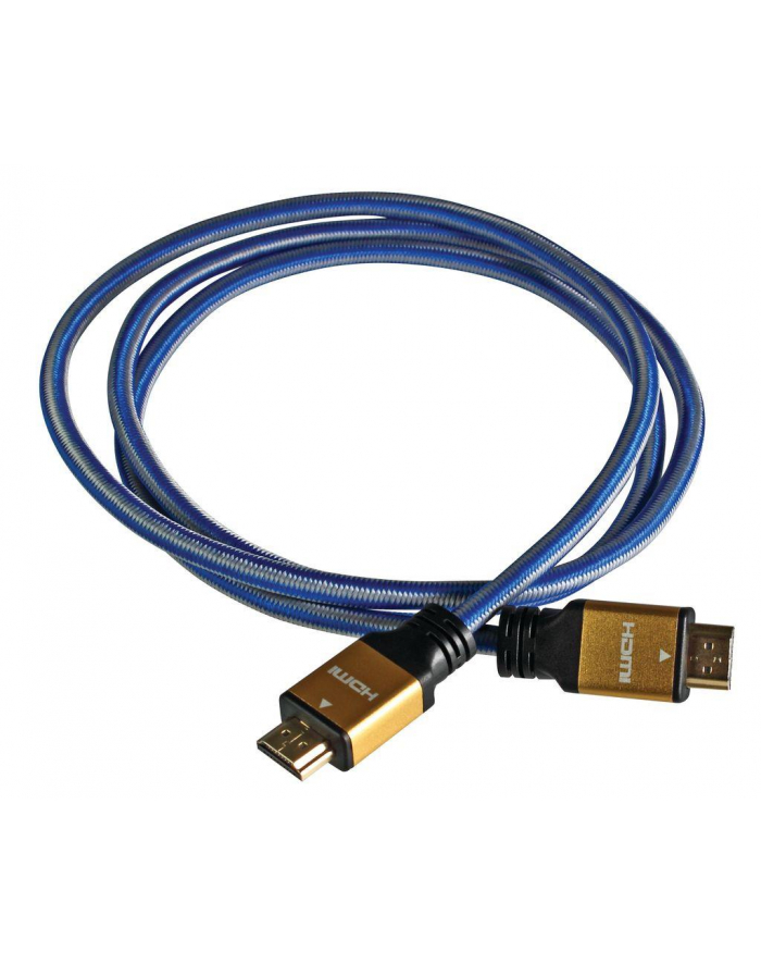 IBOX I-BOX KABEL HDMI 2.0 4K, UltraHD 1,5m v2.0 główny