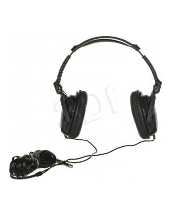 Słuchawki Panasonic RP-HTF295E-K nr 1