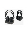 Słuchawki Panasonic RP-WF830WE-K - nr 1