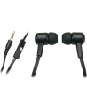 Sandberg Speak'n Go In-Earset czarne - nr 14