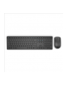 Dell Wireless Keyboard and Mouse - KM636 - US Intl Black - nr 16