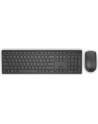 Dell Wireless Keyboard and Mouse - KM636 - US Intl Black - nr 22