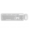Dell Wireless Keyboard and Mouse - KM636 - US Intl White - nr 11