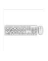 Dell Wireless Keyboard and Mouse - KM636 - US Intl White - nr 12