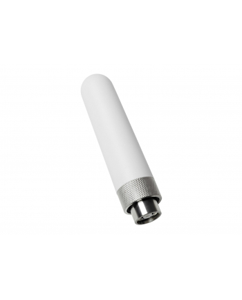 Cisco Systems Cisco 2.4 GHz 3dBi/5 GHz 5dBi Low Profile Antenna, White, RP-TNC