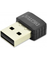 DIGITUS Mini karta sieciowa bezprzewodowa WiFi AC433 USB2.0 - nr 10