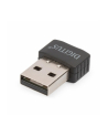 DIGITUS Mini karta sieciowa bezprzewodowa WiFi AC433 USB2.0 - nr 14