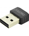 DIGITUS Mini karta sieciowa bezprzewodowa WiFi AC433 USB2.0 - nr 15
