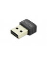 DIGITUS Mini karta sieciowa bezprzewodowa WiFi AC433 USB2.0 - nr 1