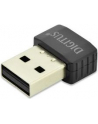 DIGITUS Mini karta sieciowa bezprzewodowa WiFi AC433 USB2.0 - nr 20