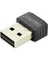 DIGITUS Mini karta sieciowa bezprzewodowa WiFi AC433 USB2.0 - nr 22