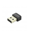 DIGITUS Mini karta sieciowa bezprzewodowa WiFi AC433 USB2.0 - nr 4