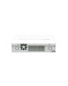 MikroTik CRS112-8G-4S-IN L5 8xGig LAN, 4xSFP, PoE in, desktop case - nr 10