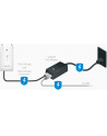 Ubiquiti Networks Ubiquiti PoE-24G Passive PoE Adapter EU, 24V 1A, ESD prot, 24W, Gigagbit Eth. - nr 10