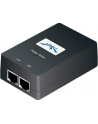 Ubiquiti Networks Ubiquiti PoE-24G Passive PoE Adapter EU, 24V 1A, ESD prot, 24W, Gigagbit Eth. - nr 31