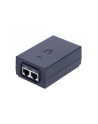 Ubiquiti Networks Ubiquiti PoE-24G Passive PoE Adapter EU, 24V 1A, ESD prot, 24W, Gigagbit Eth. - nr 2