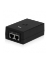 Ubiquiti Networks Ubiquiti PoE-24G Passive PoE Adapter EU, 24V 1A, ESD prot, 24W, Gigagbit Eth. - nr 36