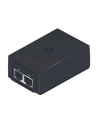 Ubiquiti Networks Ubiquiti PoE-24G Passive PoE Adapter EU, 24V 1A, ESD prot, 24W, Gigagbit Eth. - nr 37