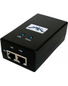 Ubiquiti Networks Ubiquiti PoE-24G Passive PoE Adapter EU, 24V 1A, ESD prot, 24W, Gigagbit Eth. - nr 46