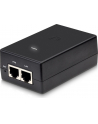 Ubiquiti Networks Ubiquiti PoE-24G Passive PoE Adapter EU, 24V 1A, ESD prot, 24W, Gigagbit Eth. - nr 47