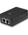 Ubiquiti Networks Ubiquiti PoE-24G Passive PoE Adapter EU, 24V 1A, ESD prot, 24W, Gigagbit Eth. - nr 50
