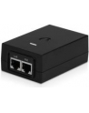 Ubiquiti Networks Ubiquiti PoE-24G Passive PoE Adapter EU, 24V 1A, ESD prot, 24W, Gigagbit Eth. - nr 51