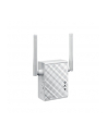 Asus RP-N12 Wireless-N300 Range Extender / Access Point / Media Bridge - nr 89