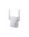 Asus RP-N12 Wireless-N300 Range Extender / Access Point / Media Bridge - nr 90