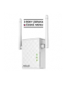 Asus RP-N12 Wireless-N300 Range Extender / Access Point / Media Bridge - nr 101