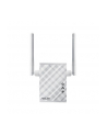 Asus RP-N12 Wireless-N300 Range Extender / Access Point / Media Bridge - nr 4