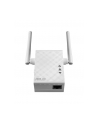 Asus RP-N12 Wireless-N300 Range Extender / Access Point / Media Bridge - nr 50