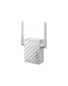 Asus RP-N12 Wireless-N300 Range Extender / Access Point / Media Bridge - nr 52
