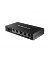 Ubiquiti Networks Ubiquiti EdgeRouter ER-X-SFP 5 Gigabit RJ45 ports with passive PoE support,1xSFP - nr 3