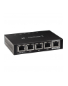 Ubiquiti Networks Ubiquiti EdgeRouter ER-X  5 Gigabit RJ45 ports, 1x24V Passive PoE Passthrough - nr 1