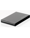 Freecom Dysk Zewnętrzny Mobile Drive Classic, 2TB HDD, USB 3.0, Czarny - nr 1