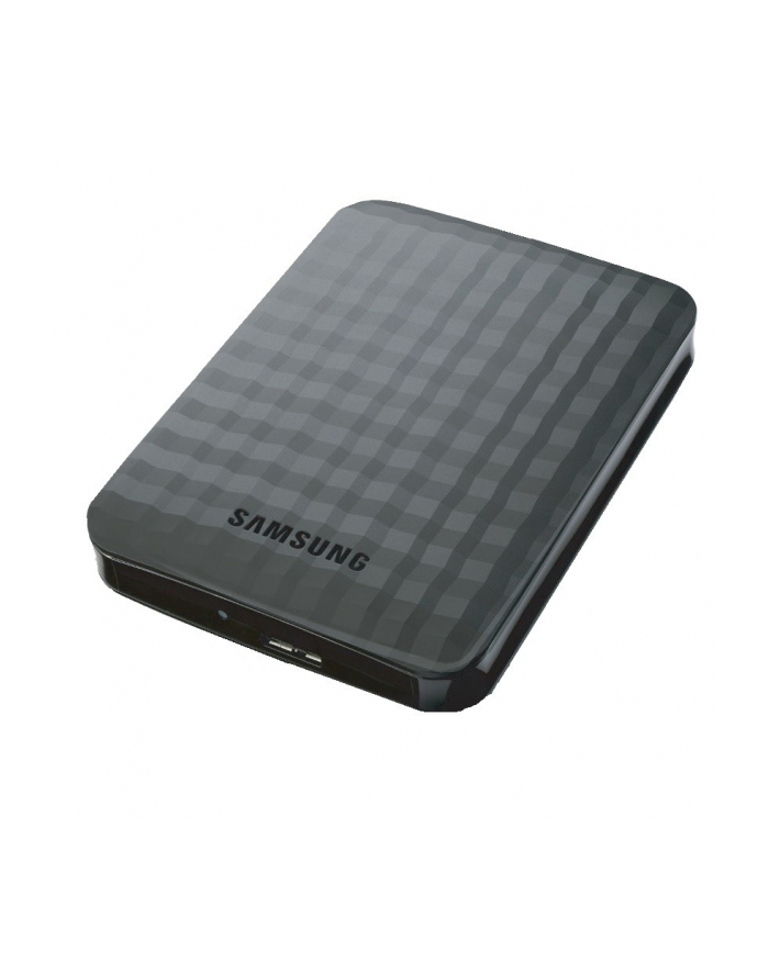 Dysk zewnętrzny Samsung M3 Portable, 2.5'', 4TB, USB 3.0, czarny główny